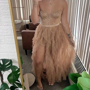 COPY - For love & lemons dress